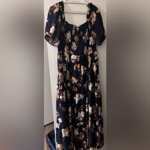 1XL Baltic Born Maxi dress